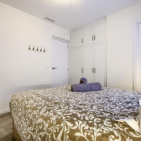 Casa Marmel Plaza Castilla Madrid Dış mekan fotoğraf