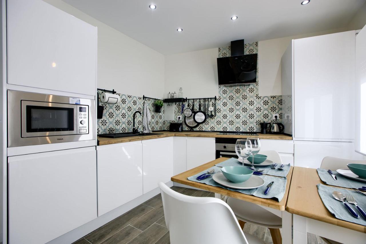 Casa Marmel Plaza Castilla Madrid Dış mekan fotoğraf