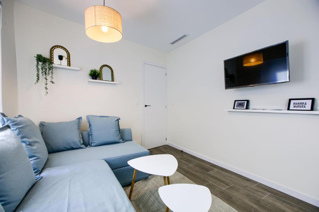 Casa Marmel Plaza Castilla Madrid Dış mekan fotoğraf