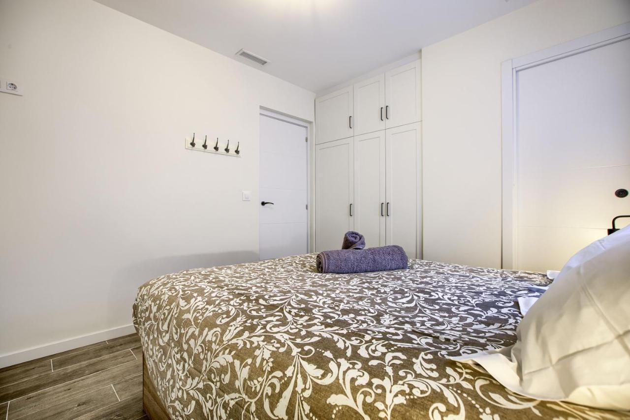 Casa Marmel Plaza Castilla Madrid Dış mekan fotoğraf